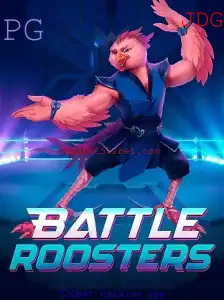 Descubra o Mundo Empolgante de BattleRoosters no 522bet Cassino App