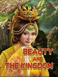 Explorando o Fascinante Jogo BeautyAndTheKingdom no 522bet Cassino App