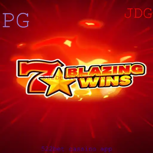 Explorando o Mundo de BlazingWins no 522bet Cassino App