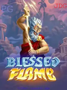 BlessedFlame: Um Novo Horizonte de Entretenimento no 522bet Cassino App