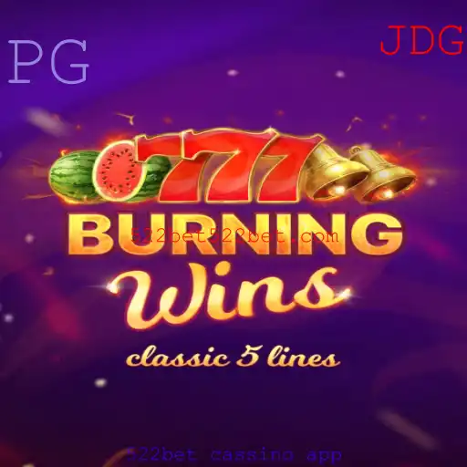 Explorando o Fascinante Mundo de BurningWins no 522bet Cassino App