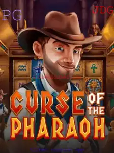 Descubra o Excitante Mundo de CurseofthePharaoh no 522bet Cassino App