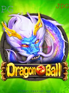 Explorando o Fascinante Mundo do Jogo DragonBall no 522bet Cassino App
