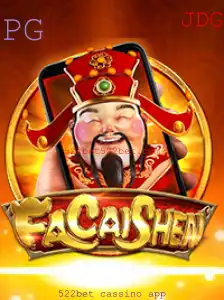 Explorando o Mundo do Jogo FaCaiShenM no 522bet Cassino App