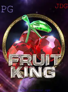 Descubra o Fascinante Mundo do Jogo FruitKing no 522Bet Cassino App