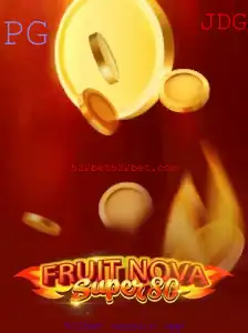 Descubra o Brilhante Mundo de FruitNovaSuper80 no 522bet Cassino App