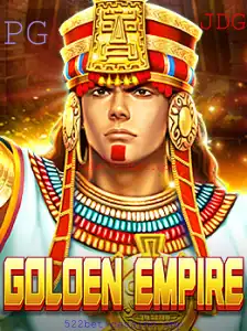 Aventura Emocionante com GoldenEmpire: Descubra o Mundo do 522bet Cassino App