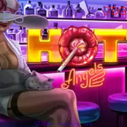 Tudo Sobre HotAngels: O Novo Sensação do 522bet Cassino App