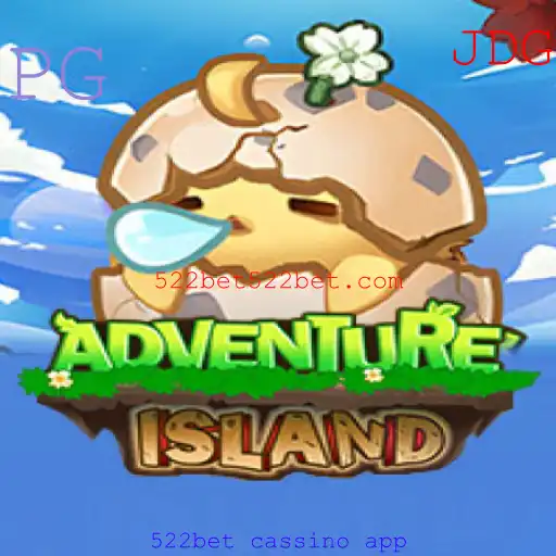 Descubra as Aventuras de IslandsAdventure e as Oportunidades do 522bet Cassino App