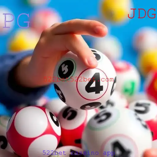 Jogos de loteria