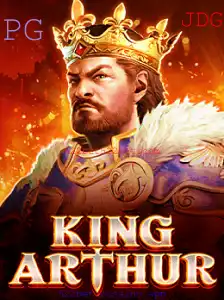 KingArthur: Aventura Épica no 522bet Cassino App