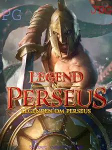 LegendofPerseus: Uma Jornada Épica no Mundo dos Cassinos