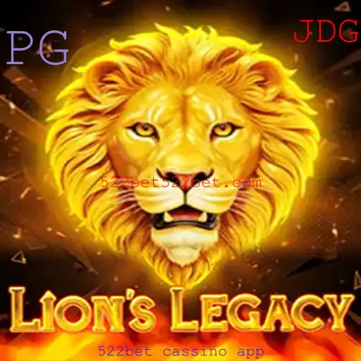 LionsLegacy: Descubra as Aventuras do Novo Jogo de Cassino