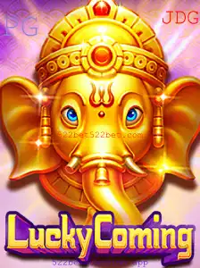 Descubra as Emoções de LuckyComing com o 522bet Cassino App