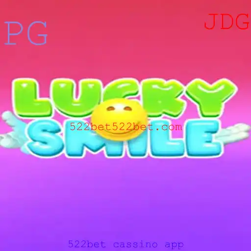 Descubra o Mundo de Diversão com LuckySmile e 522bet Cassino App
