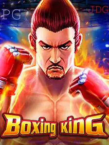 BoxingKing: Mergulhe no Universo Empolgante do Jogo de Luta
