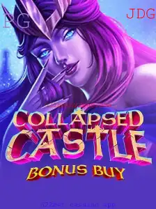 Explorando o Universo de CollapsedCastleBonusBuy no 522bet Cassino App