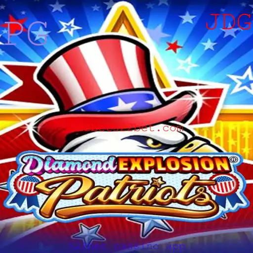 DiamondExplosionPatriots: Um Mergulho Emocionante no Mundo dos Jogos