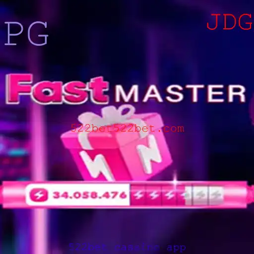 Explorando FastMaster: Tudo o que Você Precisa Saber sobre o Novo Fenômeno dos Jogos de Cassino