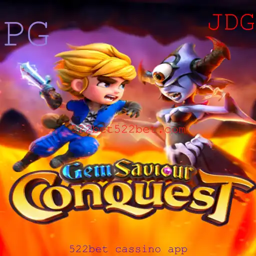 Explorando GemSaviourConquest: Um Mergulho nas Aventuras e Regras do Cassino Online