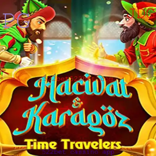 A Fusão do Tradicional e Moderno com HacivatandKaragoz no Universo dos Cassinos