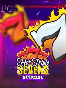 Explore o Fascinante Mundo de HotTripleSevensSpecial no 522bet Cassino App