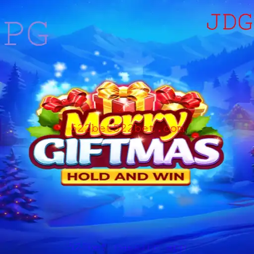 Descubra o Mundo Encantado de MerryGiftmas: O Novo Sucesso no 522bet Cassino App