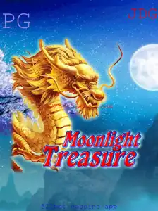 Descubra o Mundo Fascinante de MoonlightTreasure: Um Jogo de Cassino Inovador