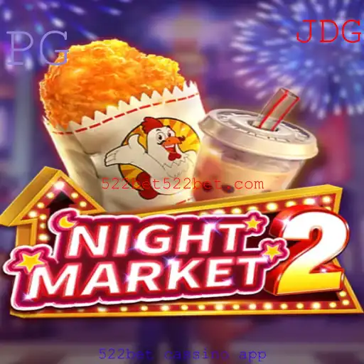 Explorando o Excitante Mundo de NightMarket2: Um Guia Completo para Jogadores