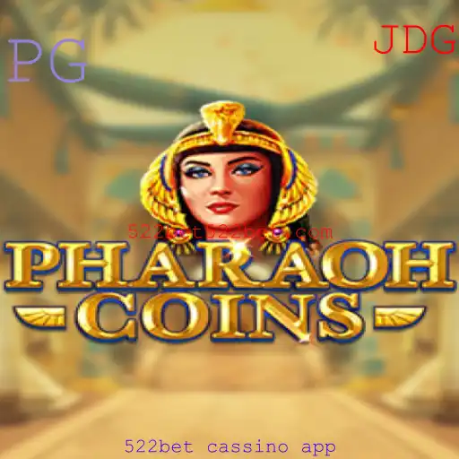 PharaohCoins: Um Mergulho no Mundo Ancestral dos Jogos de Cassino