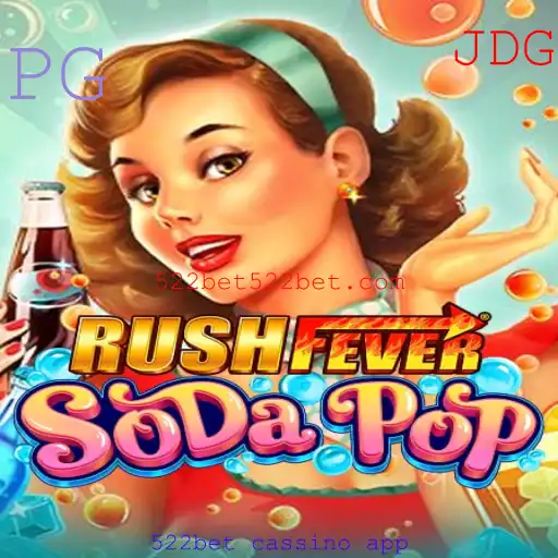 RushFeverSodaPop: Uma Aventura Efervescente no Mundo dos Jogos