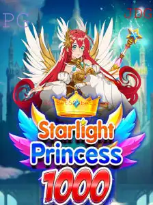Starlight Princess 1000: Um Mergulho no Universo Encantado do 522bet Cassino App