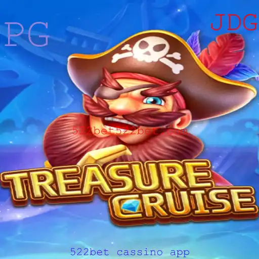 Explorando o Universo de TREASURECRUISE