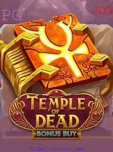 TempleofDeadBonusBuy: Explore a Aventura no 522bet Cassino App