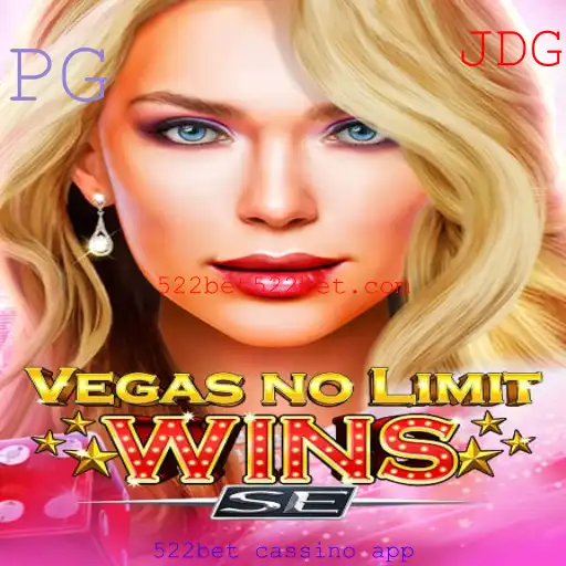Desvendando o Empolgante Universo de VegasNoLimitWinsSE: O Jogo que Conquista o 522bet Cassino App
