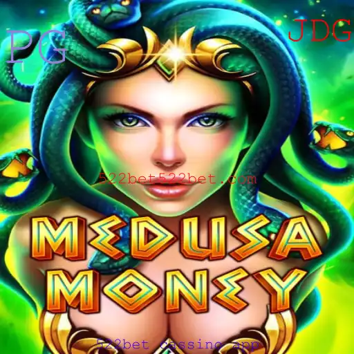 Explorando o Fascinante Mundo de MedusaMoney no 522bet Cassino App