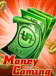Descubra o Fascinante Jogo MoneyComing no App 522bet Cassino