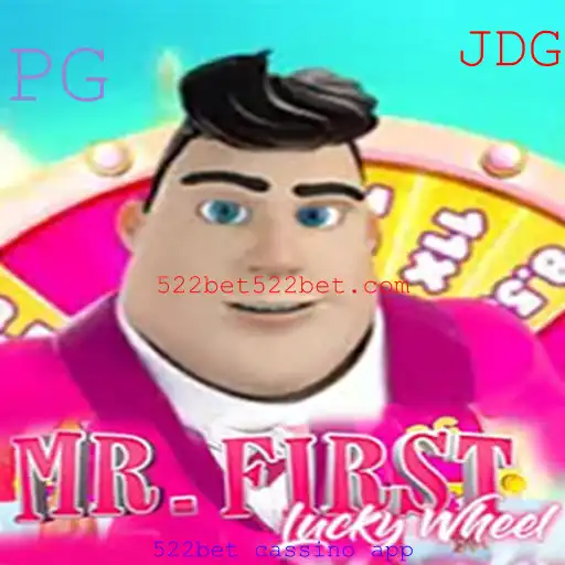 Descubra o Fascinante Mundo de MrFirstLuckyWheel no 522bet Cassino App