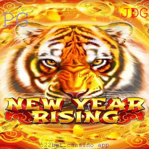 Descubra o Fascinante Mundo de NewYearRising no 522bet Cassino App