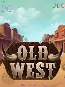 Explorando o Fascinante Mundo do Jogo OldWest