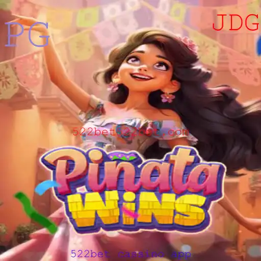 Descubra o Excitante Mundo de PinataWins no 522bet Cassino App