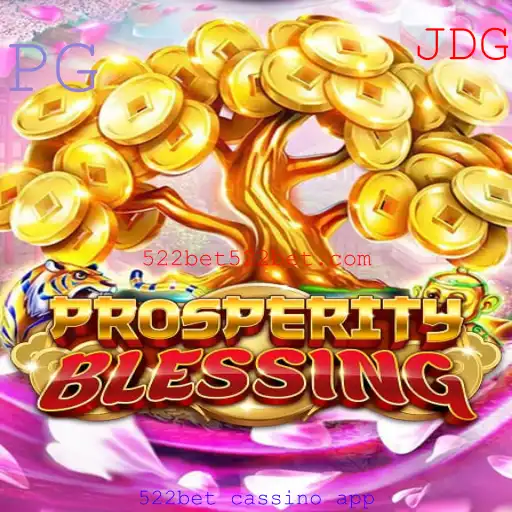 Descubra o Empolgante Jogo ProsperityBlessing no 522bet Cassino App