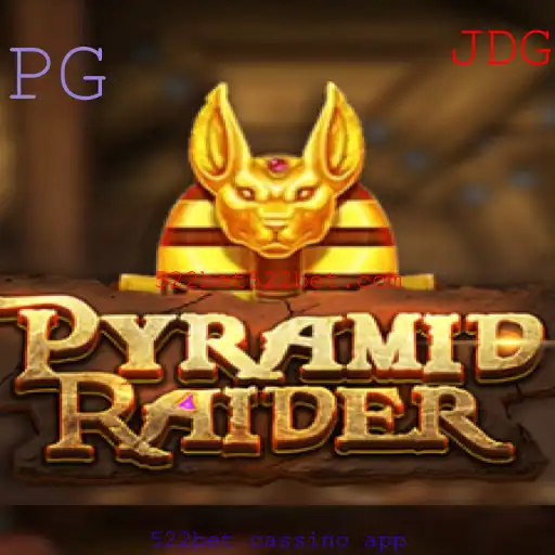 PyramidRaider: Explore as Aventuras do Cassino com o 522bet