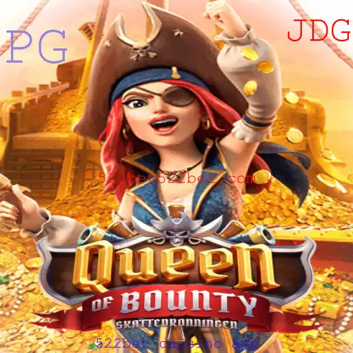 Descubra o entusiasmante Queen of Bounty no 522bet Cassino App