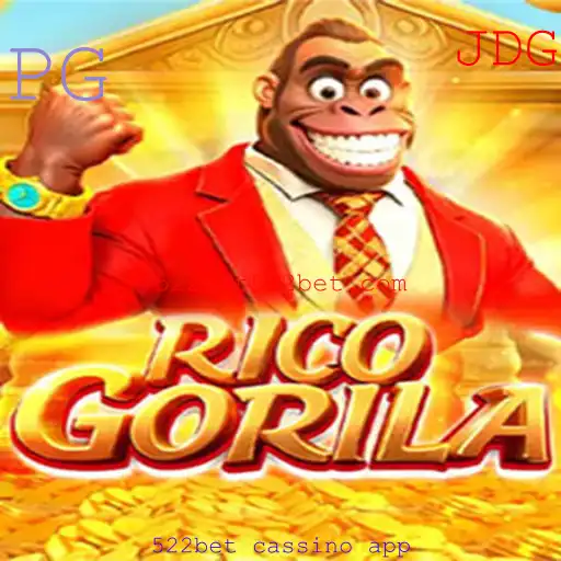 RicoGorila: Um Mundo de Aventura e Estratégia