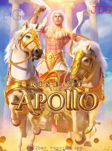 Descubra o Universo de 'RiseofApollo' no 522bet Cassino App