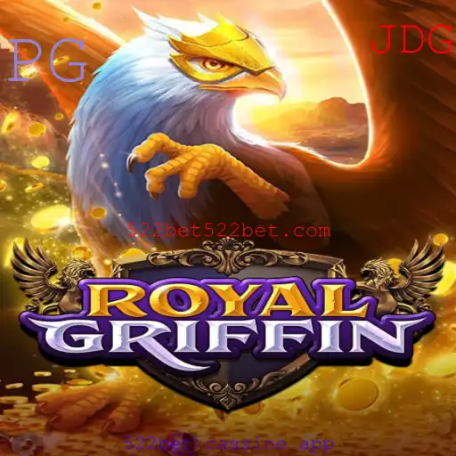 Desvendando RoyalGriffin: Tudo o Que Você Precisa Saber Sobre Este Empolgante Jogo de Cassino