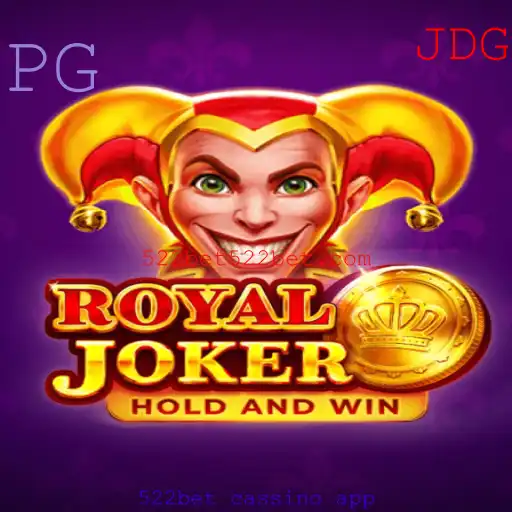 Descubra o Fascinante Jogo RoyalJoker no 522bet Cassino App