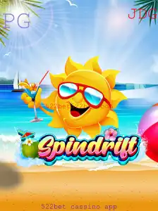 Descubra Spindrift: Uma Aventura Única no Mundo dos Jogos