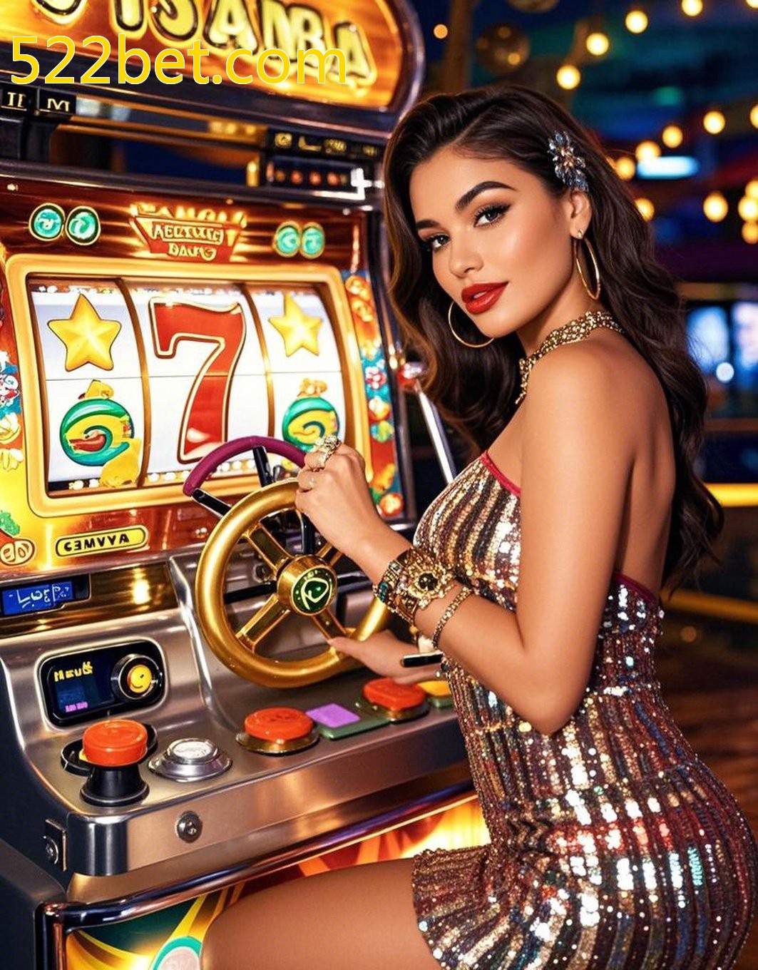 522bet.com: Jogos de Cassino Online e Slots Exclusivos!